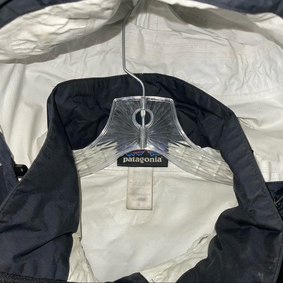 Patagonia Woman Jacket Size M - Picture 3 of 7